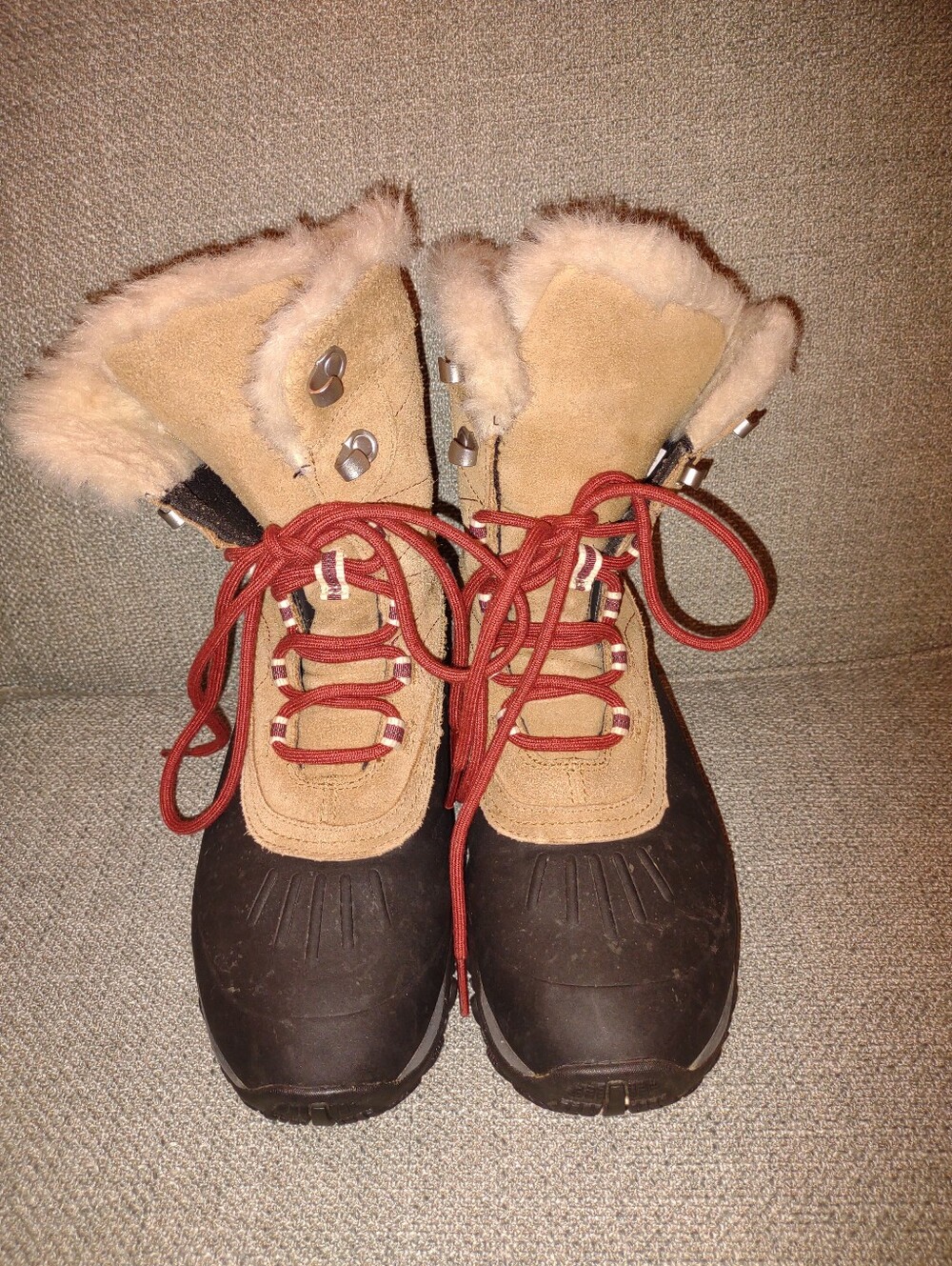 Merrell Low Boots(8)